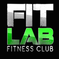 Fitlab Fitness Club logo, Fitlab Fitness Club contact details