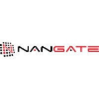 Nangate logo, Nangate contact details