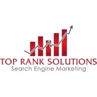 Top Ranking SEO logo, Top Ranking SEO contact details