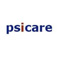 Psicare logo, Psicare contact details