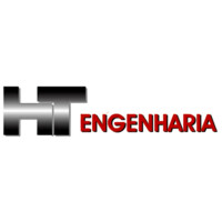 HT Engenharia logo, HT Engenharia contact details