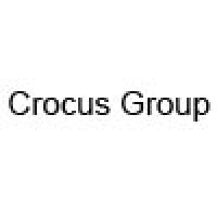 Crocus Group logo, Crocus Group contact details