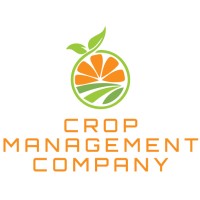 Crop Management Company logo, Crop Management Company contact details