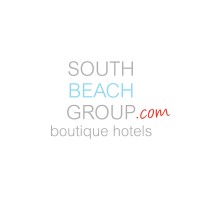 South Beach Group logo, South Beach Group contact details