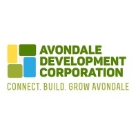 Avondale Development Corporation logo, Avondale Development Corporation contact details