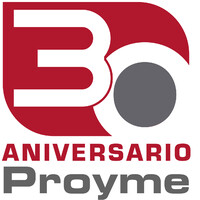 PROYME INGENIERIA Y CONSTRUCCION logo, PROYME INGENIERIA Y CONSTRUCCION contact details