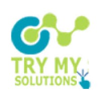 Try My Solutions logo, Try My Solutions contact details