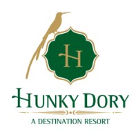 Hunky Dory-A destination Resort & Spa logo, Hunky Dory-A destination Resort & Spa contact details