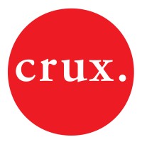 Crux KC logo, Crux KC contact details