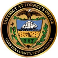 Chester County District Attorney's Office logo, Chester County District Attorney's Office contact details