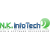 N.K.Infotech logo, N.K.Infotech contact details