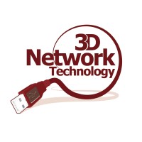 3D Network Technology logo, 3D Network Technology contact details