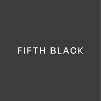 Fifth Black logo, Fifth Black contact details