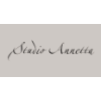 Studio Annetta logo, Studio Annetta contact details