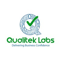 Qualitek Labs Private Limited logo, Qualitek Labs Private Limited contact details