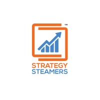 Strategy Steamers logo, Strategy Steamers contact details