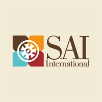 SAI International Education Group logo, SAI International Education Group contact details