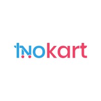 InoKart logo, InoKart contact details