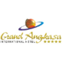 Grand Angkasa International Hotel logo, Grand Angkasa International Hotel contact details