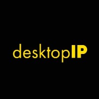 desktopIP Corporation logo, desktopIP Corporation contact details