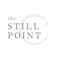 The Still Point logo, The Still Point contact details