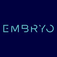 Embryo Digital logo, Embryo Digital contact details