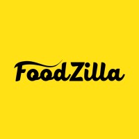 FoodZilla logo, FoodZilla contact details