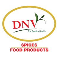 DNV FOOD PRODUCTS PRIVATE LIMITED logo, DNV FOOD PRODUCTS PRIVATE LIMITED contact details