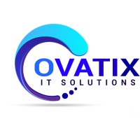 OVATIX IT Solutions Pvt Ltd logo, OVATIX IT Solutions Pvt Ltd contact details