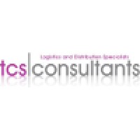 TCS Consultants logo, TCS Consultants contact details