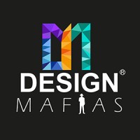 Design Mafias logo, Design Mafias contact details