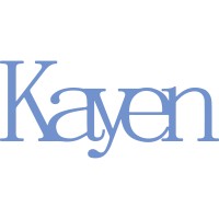 Kayen Company logo, Kayen Company contact details