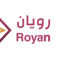 Royan logo, Royan contact details