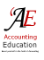 Accounting Education logo, Accounting Education contact details