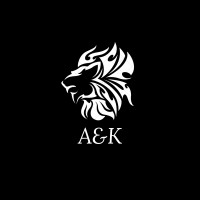 A&K logo, A&K contact details