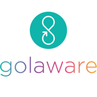 golaware logo, golaware contact details