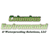 Columbus Environmental & Waterproofing Solutions, LLC logo, Columbus Environmental & Waterproofing Solutions, LLC contact details