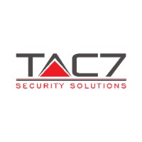 Tac7 USA logo, Tac7 USA contact details