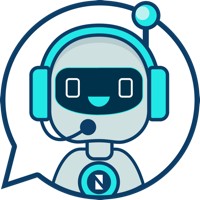 NYFTY.AI logo, NYFTY.AI contact details