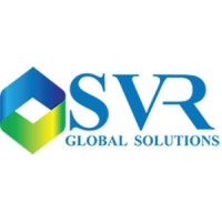 SVR Global Solutions logo, SVR Global Solutions contact details