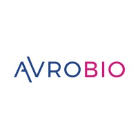 AvroBio logo, AvroBio contact details