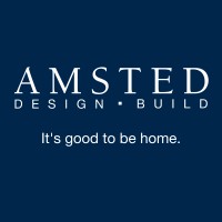 Amsted Design-Build logo, Amsted Design-Build contact details