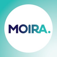 MOIRA logo, MOIRA contact details