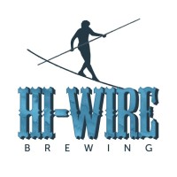 Hi-Wire Brewing logo, Hi-Wire Brewing contact details