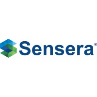 Sensera logo, Sensera contact details