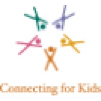 Connecting for Kids logo, Connecting for Kids contact details