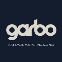 Garbo logo, Garbo contact details