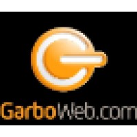 GarboWeb.com logo, GarboWeb.com contact details