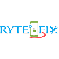 Rytefix logo, Rytefix contact details