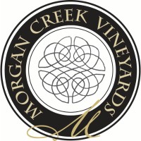 Morgan Creek Vineyards logo, Morgan Creek Vineyards contact details